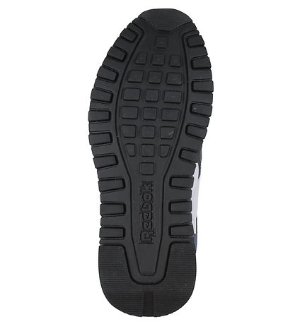 Reebok Shoes - Slide - White/Blue/Shadow