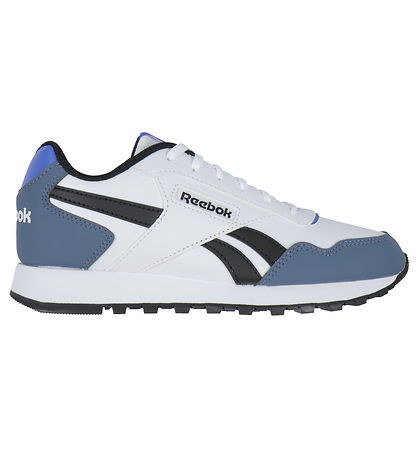 Reebok Shoes - Slide - White/Blue/Shadow