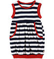 Katvig Kjole - Navy/Hvidstribet Katvig Kjole - Navy/Hvidstribet