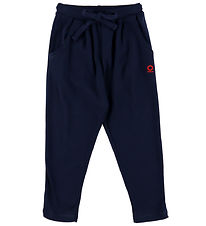 Katvig Bukser - Navy Katvig Bukser - Navy