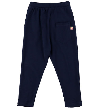 Katvig Bukser - Navy Katvig Bukser - Navy