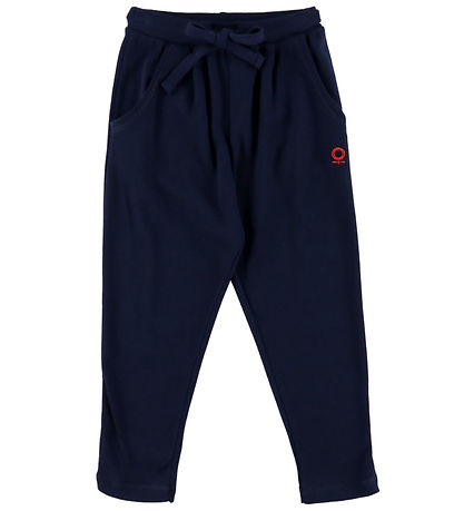 Katvig Bukser - Navy Katvig Bukser - Navy