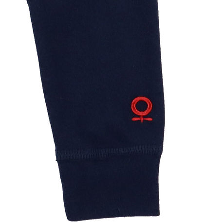 Katvig Leggings - Navy Katvig Leggings - Navy