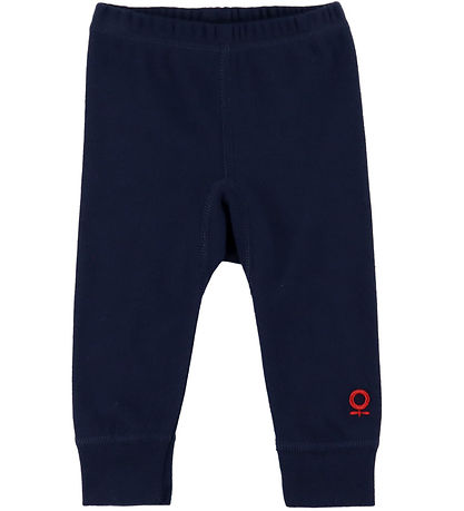 Katvig Leggings - Navy