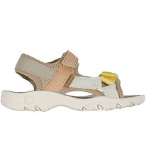 Bisgaard Sandaler - Nico - Beach Bisgaard Sandaler - Nico - Beach