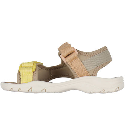 Bisgaard Sandaler - Nico - Beach Bisgaard Sandaler - Nico - Beach
