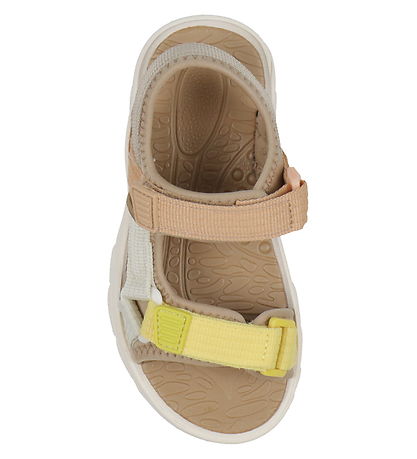 Bisgaard Sandaler - Nico - Beach Bisgaard Sandaler - Nico - Beach