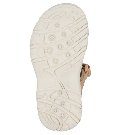 Bisgaard Sandaler - Nico - Beach Bisgaard Sandaler - Nico - Beach