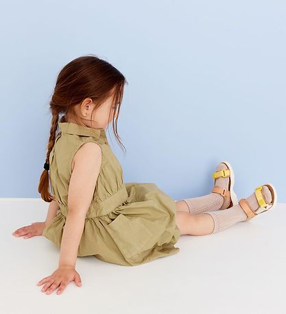 Bisgaard Sandaler - Nico - Beach