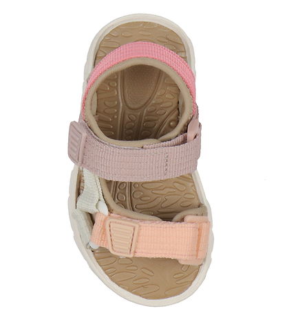 Bisgaard Sandaler - Nico - Rose