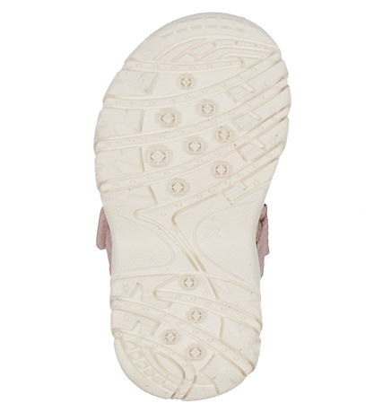 Bisgaard Sandaler - Nico - Rose