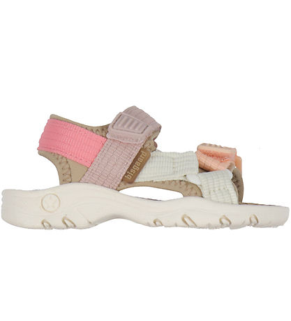 Bisgaard Sandaler - Nico - Rose Bisgaard Sandaler - Nico - Rose