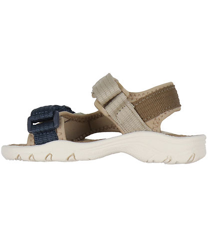 Bisgaard Sandaler - Nico - Nature Bisgaard Sandaler - Nico - Nature