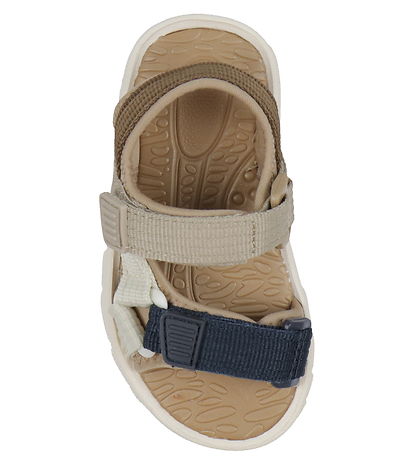 Bisgaard Sandaler - Nico - Nature Bisgaard Sandaler - Nico - Nature