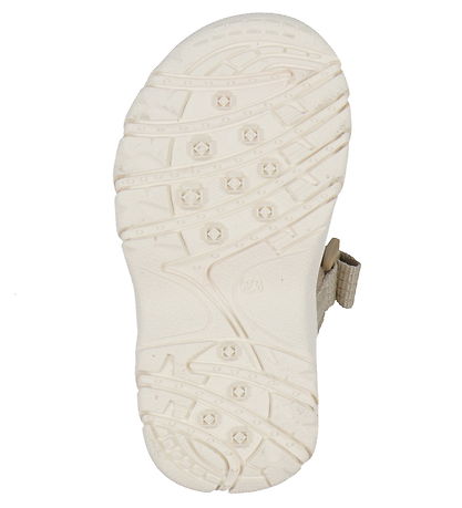 Bisgaard Sandaler - Nico - Nature Bisgaard Sandaler - Nico - Nature