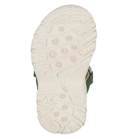 Bisgaard Sandaler - Nico - Forest Bisgaard Sandaler - Nico - Forest