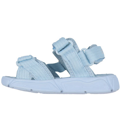 Bisgaard Sandaler - Louis - Baby Blue Bisgaard Sandaler - Louis - Baby Blue