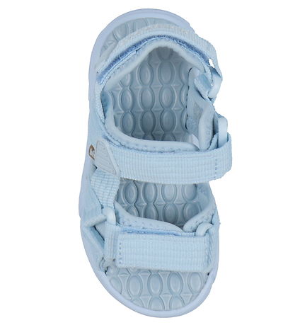 Bisgaard Sandaler - Louis - Baby Blue Bisgaard Sandaler - Louis - Baby Blue