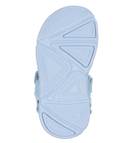 Bisgaard Sandaler - Louis - Baby Blue Bisgaard Sandaler - Louis - Baby Blue