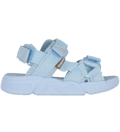 Bisgaard Sandaler - Louis - Baby Blue Bisgaard Sandaler - Louis - Baby Blue