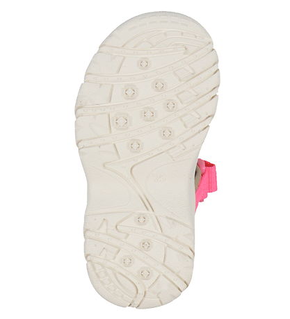 Bisgaard Sandaler - Nico - Pink