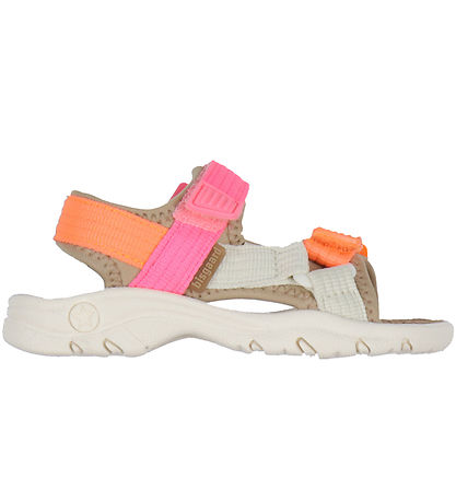 Bisgaard Sandaler - Nico - Pink Bisgaard Sandaler - Nico - Pink