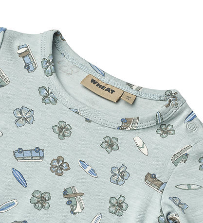 Wheat Body l/æ - Freddie - Surf Friends Wheat Body l/æ - Freddie - Surf Friends