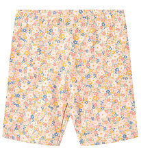 Wheat Fietsbroek - Anne - Multi Bloemen Wheat Fietsbroek - Anne - Multi Bloemen