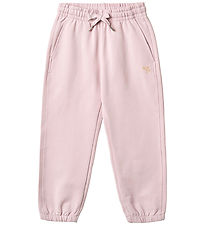 Wheat Sweatpants - Cruz - Lavender Mist Wheat Sweatpants - Cruz - Lavender Mist