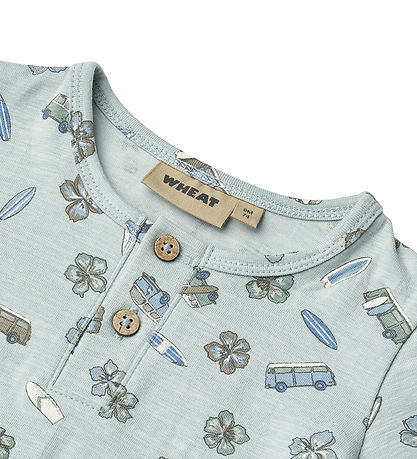 Wheat Sommerdragt - Alfred - Surf Friends Wheat Sommerdragt - Alfred - Surf Friends