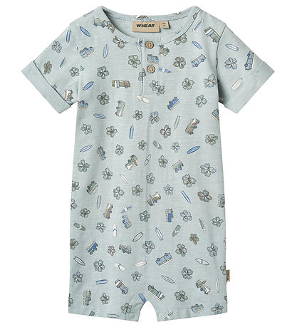 Wheat Sommerdragt - Alfred - Surf Friends Wheat Sommerdragt - Alfred - Surf Friends