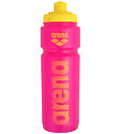 Arena Drikkedunk - Sport Bottle - Pink/Gul Arena Drikkedunk - Sport Bottle - Pink/Gul