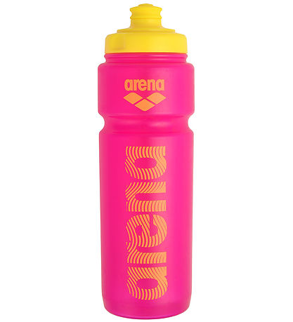 Arena Drikkedunk - Sport Bottle - Pink/Gul