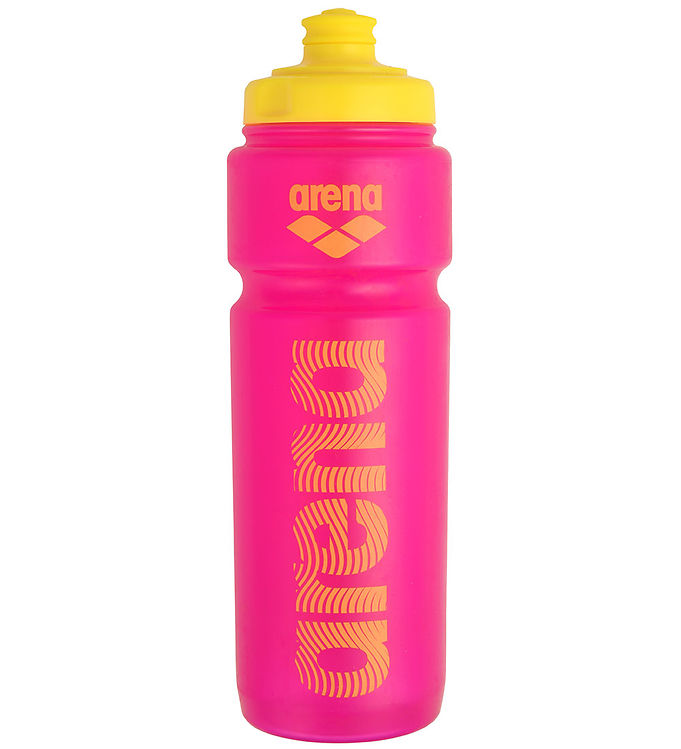 Arena Drikkedunk - Sport Bottle - Pink/Gul