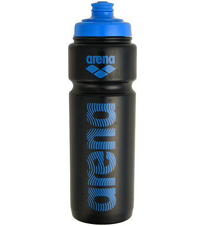 Arena Drikkedunk - Sport Bottle - Sort/Royal Arena Drikkedunk - Sport Bottle - Sort/Royal