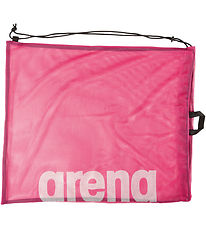 Arena Netpose - Team Mesh - Pink Arena Netpose - Team Mesh - Pink