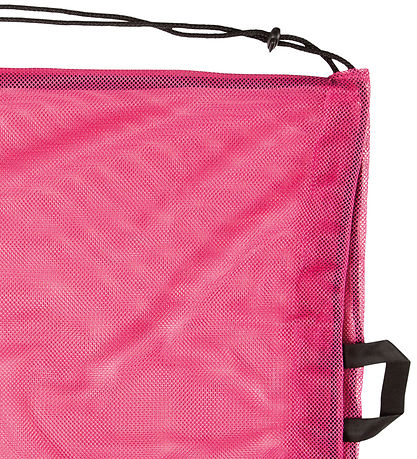 Sac filet Arena - Team Mesh - Rose