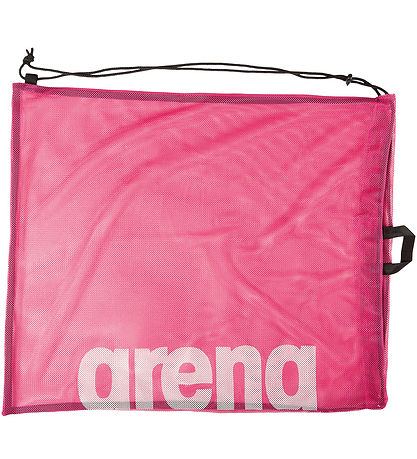 Sac filet Arena - Team Mesh - Rose