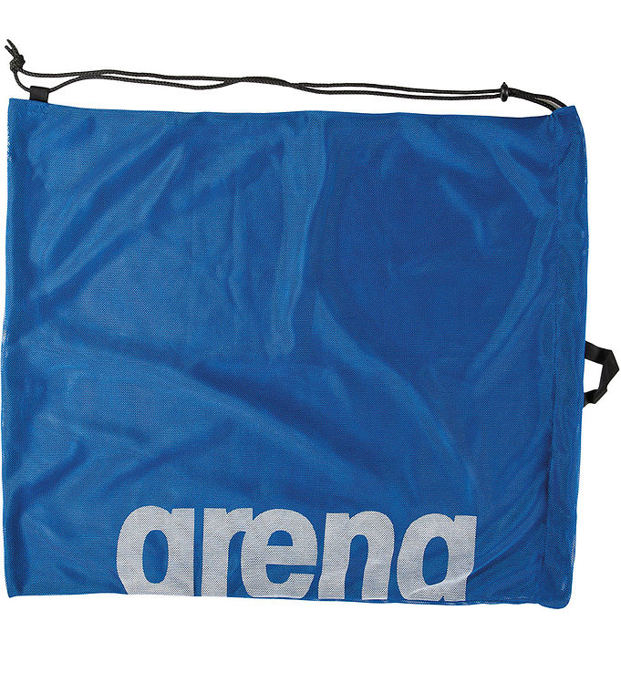 Arena svømmenet - Fast Team Mesh - Lyseblå