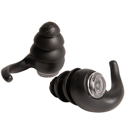 Arena Ørepropper - Sort Arena Ørepropper - Sort