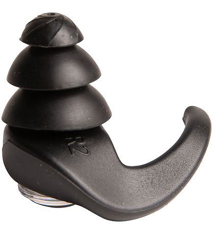 Arena Ørepropper - Sort Arena Ørepropper - Sort