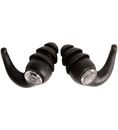 Arena Ørepropper - Sort Arena Ørepropper - Sort