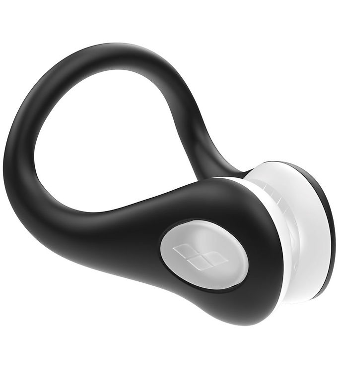 Arena næseklemme - Sort