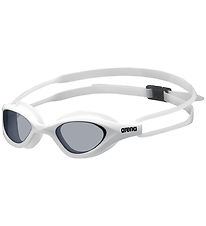 Arena Svømmebriller - 365 Junior - Smoke/Hvid