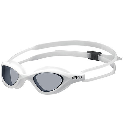 Arena Svømmebriller - 365 Junior - Smoke/Hvid