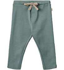 Wheat Bukser - Manfred - Stormy Sea