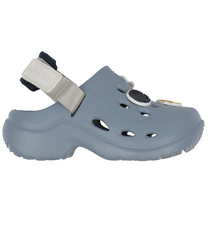 Liewood Sandaler - Milas - WHALE BLUE MIX Liewood Sandaler - Milas - WHALE BLUE MIX