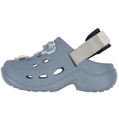 Liewood Sandaler - Milas - WHALE BLUE MIX Liewood Sandaler - Milas - WHALE BLUE MIX