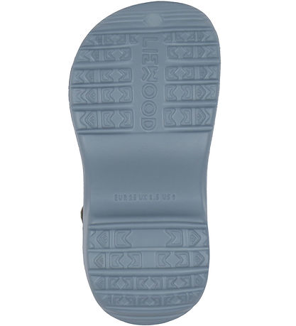 Liewood Sandaler - Milas - WHALE BLUE MIX Liewood Sandaler - Milas - WHALE BLUE MIX