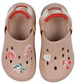 Liewood Sandal - Milas - WATERMELON MULTI MIX Liewood Sandal - Milas - WATERMELON MULTI MIX